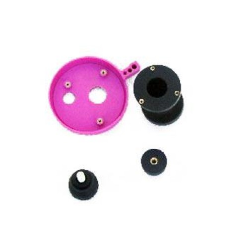 Surgical rubber products